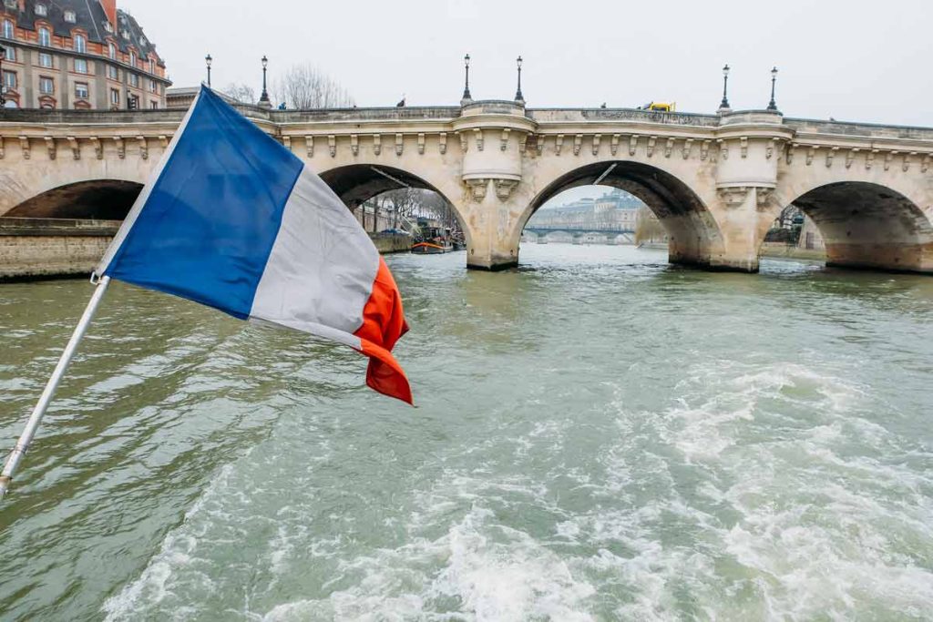 Francia Rili ¿Desea viajar a Francia en 2023?, estos son los requisitos - LetsTrip