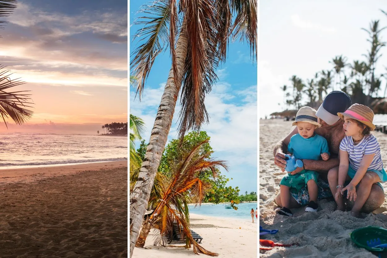 Qu hacer en punta cana explorando su belleza letstrip