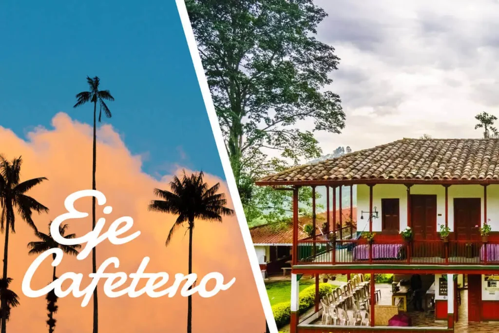 Qué hacer en el Eje Cafetero Explorando su Belleza - LetsTrip